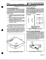 Предварительный просмотр 23 страницы Generac Power Systems 53187 Service Manual