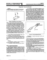 Предварительный просмотр 44 страницы Generac Power Systems 53187 Service Manual