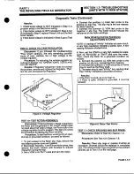 Предварительный просмотр 45 страницы Generac Power Systems 53187 Service Manual