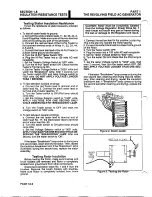 Предварительный просмотр 50 страницы Generac Power Systems 53187 Service Manual