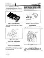 Предварительный просмотр 67 страницы Generac Power Systems 53187 Service Manual