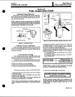 Предварительный просмотр 102 страницы Generac Power Systems 53187 Service Manual