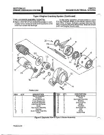 Предварительный просмотр 116 страницы Generac Power Systems 53187 Service Manual