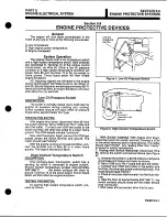 Предварительный просмотр 121 страницы Generac Power Systems 53187 Service Manual