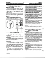 Предварительный просмотр 134 страницы Generac Power Systems 53187 Service Manual