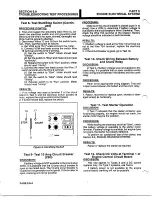 Предварительный просмотр 136 страницы Generac Power Systems 53187 Service Manual