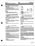 Предварительный просмотр 137 страницы Generac Power Systems 53187 Service Manual