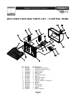 Предварительный просмотр 19 страницы Generac Power Systems 5500EXL Owner'S Manual