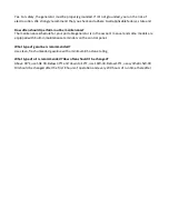 Preview for 2 page of Generac Power Systems 5747 Faqs