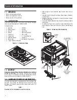 Preview for 6 page of Generac Power Systems 5796 Owner'S Manual