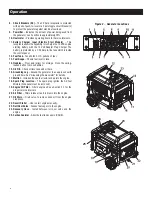 Preview for 8 page of Generac Power Systems 5796 Owner'S Manual