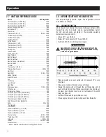 Preview for 12 page of Generac Power Systems 5796 Owner'S Manual