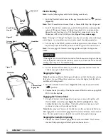 Предварительный просмотр 12 страницы Generac Power Systems 6.75 Operator'S Manual