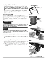 Предварительный просмотр 13 страницы Generac Power Systems 6.75 Operator'S Manual