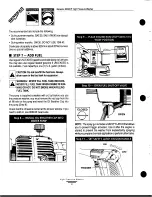 Предварительный просмотр 8 страницы Generac Power Systems 6000CP Owner'S Manual