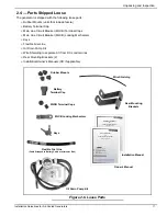 Preview for 15 page of Generac Power Systems 6103 EcoGen Installation Manuallines