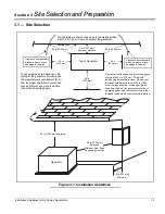 Preview for 17 page of Generac Power Systems 6103 EcoGen Installation Manuallines