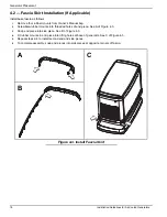 Preview for 22 page of Generac Power Systems 6103 EcoGen Installation Manuallines