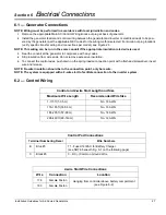 Preview for 31 page of Generac Power Systems 6103 EcoGen Installation Manuallines