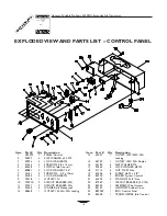 Предварительный просмотр 18 страницы Generac Power Systems 6500EXL Owner'S Manual