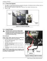 Предварительный просмотр 18 страницы Generac Power Systems 66781 Owner'S Manual