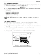 Предварительный просмотр 49 страницы Generac Power Systems 66781 Owner'S Manual