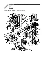 Preview for 18 page of Generac Power Systems 7500EXL Rated watt Extended Life Generator Owner'S Manual