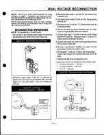 Preview for 23 page of Generac Power Systems 91355 Installation Manual