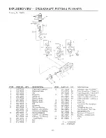 Preview for 22 page of Generac Power Systems 9344-1 Owner'S Manual