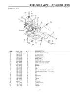 Preview for 23 page of Generac Power Systems 9344-1 Owner'S Manual