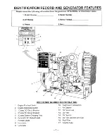 Предварительный просмотр 3 страницы Generac Power Systems 9344-2 Owner'S Manual