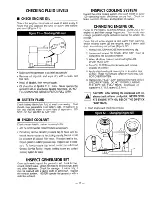 Предварительный просмотр 13 страницы Generac Power Systems 9344-2 Owner'S Manual