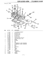 Предварительный просмотр 23 страницы Generac Power Systems 9344-2 Owner'S Manual