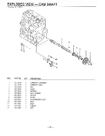 Предварительный просмотр 24 страницы Generac Power Systems 9344-2 Owner'S Manual