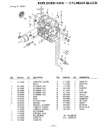 Предварительный просмотр 25 страницы Generac Power Systems 9344-2 Owner'S Manual