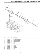 Предварительный просмотр 27 страницы Generac Power Systems 9344-2 Owner'S Manual