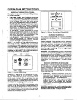 Preview for 8 page of Generac Power Systems 9600-3 Owner'S Manual