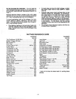 Preview for 10 page of Generac Power Systems 9600-3 Owner'S Manual