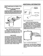 Preview for 11 page of Generac Power Systems 9600-3 Owner'S Manual