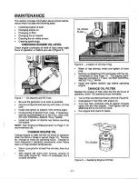 Preview for 14 page of Generac Power Systems 9600-3 Owner'S Manual