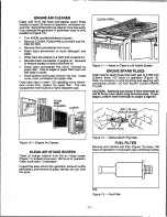 Preview for 15 page of Generac Power Systems 9600-3 Owner'S Manual