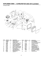 Preview for 24 page of Generac Power Systems 9600-3 Owner'S Manual