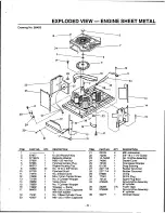 Preview for 25 page of Generac Power Systems 9600-3 Owner'S Manual