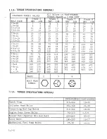 Предварительный просмотр 5 страницы Generac Power Systems ALTERNATOR MC Repair Manual