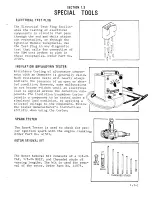 Предварительный просмотр 13 страницы Generac Power Systems ALTERNATOR MC Repair Manual