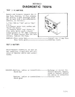 Предварительный просмотр 23 страницы Generac Power Systems ALTERNATOR MC Repair Manual