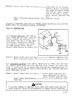 Предварительный просмотр 29 страницы Generac Power Systems ALTERNATOR MC Repair Manual