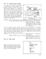 Предварительный просмотр 31 страницы Generac Power Systems ALTERNATOR MC Repair Manual