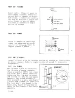 Предварительный просмотр 36 страницы Generac Power Systems ALTERNATOR MC Repair Manual