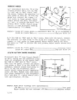 Предварительный просмотр 46 страницы Generac Power Systems ALTERNATOR MC Repair Manual